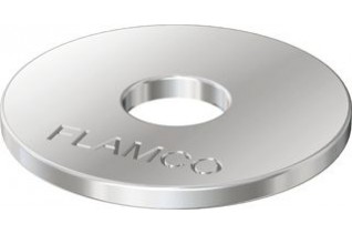 Flamco sluitring S 12  (28 mm)