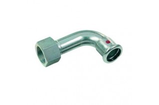 BONFIX M-press C-staal...