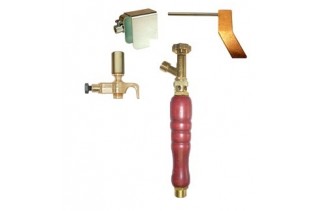 Zinkcombinatie set 500 gram