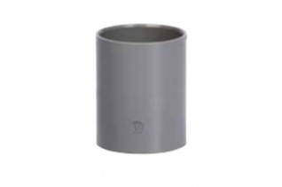 Pipelife lijm mof 75 mm