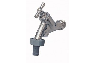 Raminex beluchterkraan 1/2"...