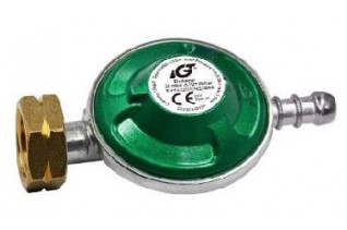 Drukregelaar 30mbar Shell x...
