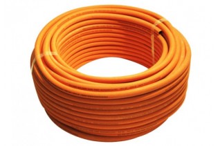 Propaanslang 8 x 15 mm -...