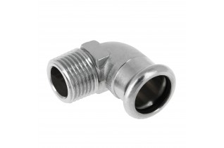 BONFIX M-press C-staal...