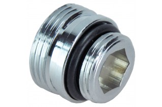 Riko adaptor 3/4 x 1/2...