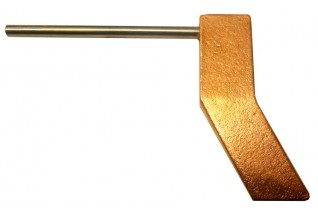 Soldeerpenbout 350gram