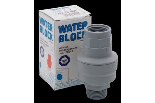 waterslot 3/4 binnen- x...