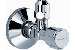 Shell Hoekstopkraan 3/8" x...