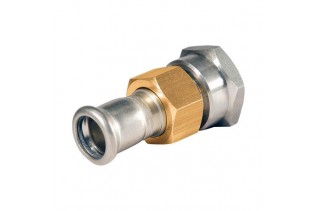 BONFIX M-press RVS-water...