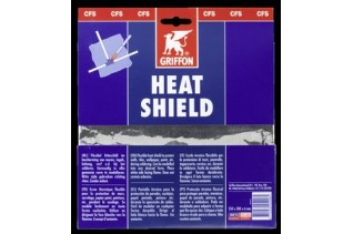 Griffon Heat Shield 25 x 19...