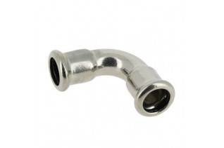 BONFIX M-press RVS-water...