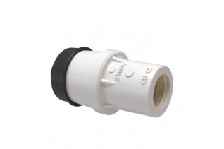 HAWLE Verloopsok 32 x 15 Cu