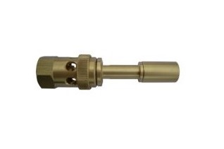 Soldeerbranderkop 12mm