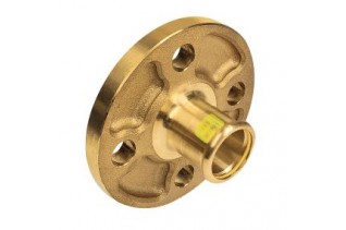 BONFIX M-press RK-gas Flens...
