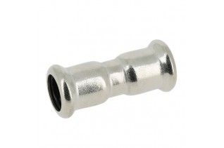 BONFIX M-press RVS-water...