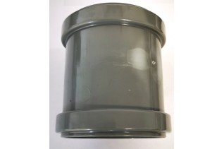 Overschuifmof manchet 40 mm
