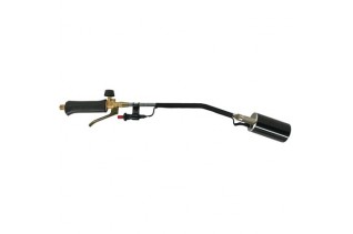 Dakbranderset 100cm Piezo