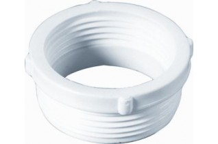 Mcalpine verloopring 6/4" x...