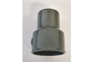 krimpmof GY/AC  50x 69 mm