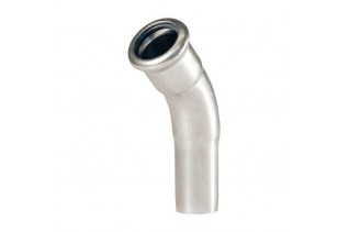 BONFIX M-press RVS-water...