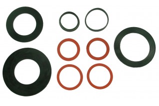 Riko afvoerringenset 5/4"-6/4"