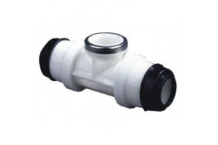 HAWLE T-stuk 63 x   2" x 63 mm