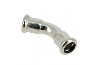 BONFIX M-press RVS-water...