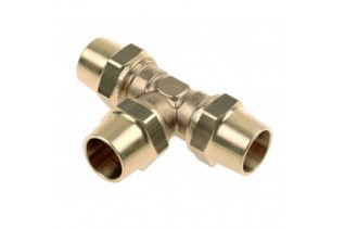 BONFIX BELGAS knel messing...