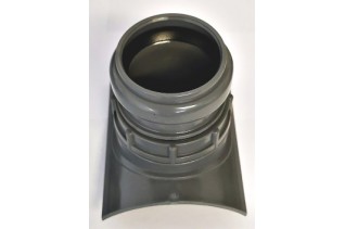 Jimten pvc klemaanboorzadel...