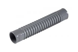 Nicoll pvc flexibele bocht...