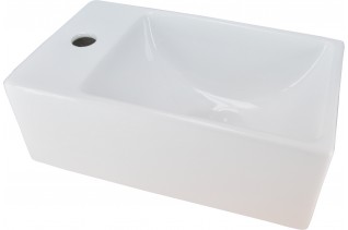 Rhea XXS fontein links 30,5...