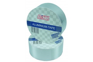 aluminium tape 50mm x 50m1