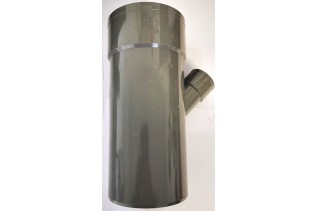 Pipelife lijm T-stuk...