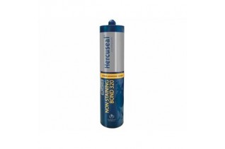 Hercuseal Non Standing Bond...