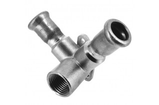 BONFIX M-press RVS-water...