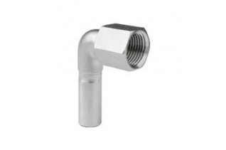 BONFIX M-press RVS-water...