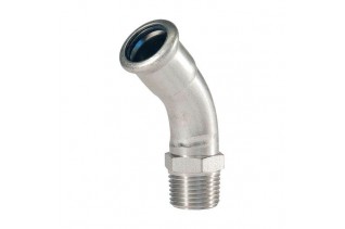 BONFIX M-press RVS-water...