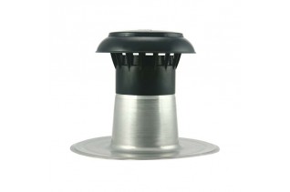 Anjo aluminium ontluchting...