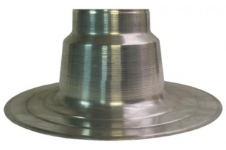 aluminium plakplaat...