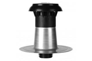 Anjo aluminium ontluchting...