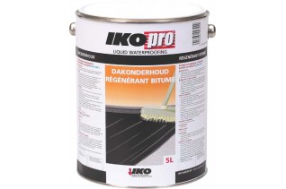 IKOpro dakonderhoud 5L