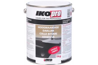 IKOpro hoogwaardige daklijm...