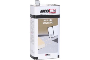 IKOpro PU-lijm 6,5 kg.