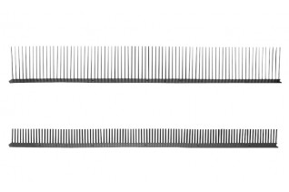 vogelschroot 55mm x 1000mm...