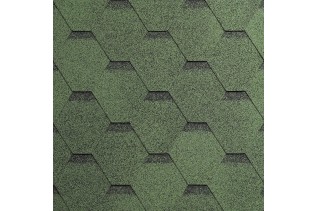 IKO shingle ArmourShield...