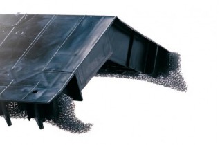 IKO Armourvent Ridge+...