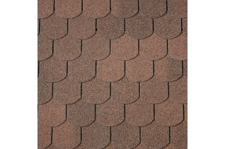 IKO shingle Superglass...