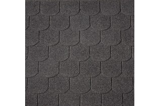 IKO shingle Superglass...