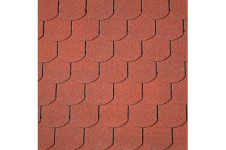 IKO shingle Superglass...