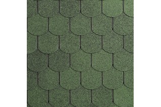 IKO shingle Superglass...